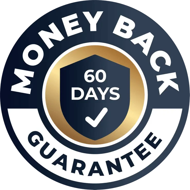 FemiPro Money Back Gaurantee